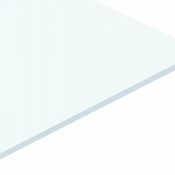 Gutta Plastová doska Hobbycolor čierna, 1500 x 500 x 3 mm