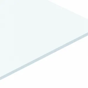 Gutta Plastová doska Hobbycolor čierna, 1500 x 500 x 3 mm