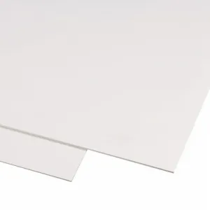 Gutta Plastová doska Hobbycolor čierna, 1500 x 500 x 3 mm