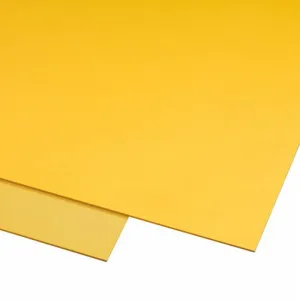 Gutta Plastová doska Hobbycolor čierna, 1500 x 500 x 3 mm