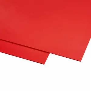 Gutta Plastová doska Hobbycolor čierna, 1500 x 500 x 3 mm