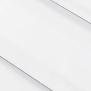 Gutta PVC trapéz - bronz bronz 2000 mm 900 mm