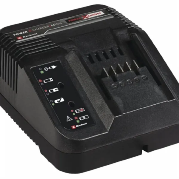 Einhell Starter-Kit Power-X-Change 18 V, 4 Ah