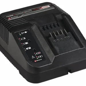 Einhell Starter-Kit Power-X-Change 18 V, 4 Ah