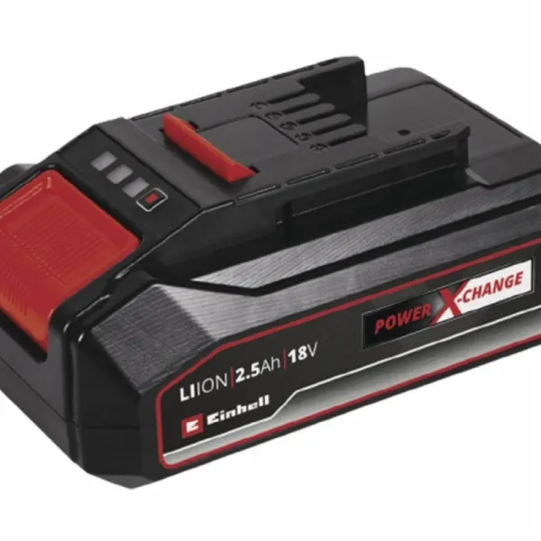 Einhell Starter-Kit Power-X-Change 18 V, 4 Ah