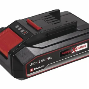 Einhell Starter-Kit Power-X-Change 18 V, 4 Ah