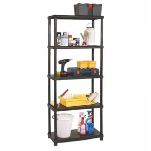 Keter Regál Plus Shelf 90/40/5 240868