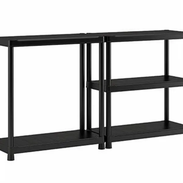 Keter Regál Plus Shelf 90/40/5 240868