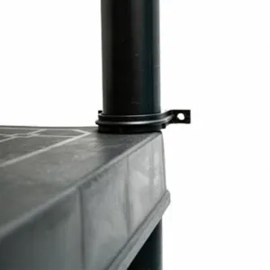 Keter Regál Plus Shelf 90/40/5 240868