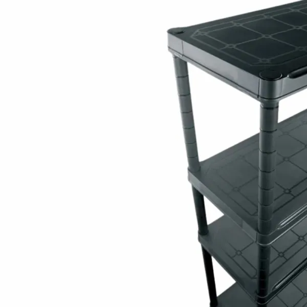 Keter Regál Plus Shelf 90/40/5 240868