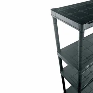 Keter Regál Plus Shelf 90/40/5 240868