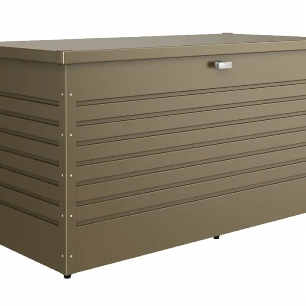 Biohort FreizeitBox 100, bílá