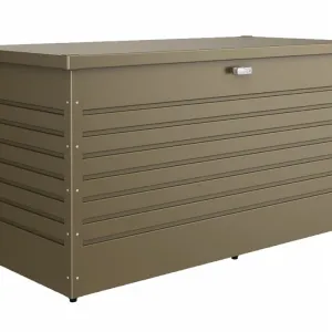 Biohort FreizeitBox 100, bílá