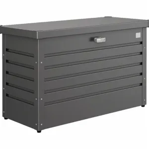 Biohort FreizeitBox 100, bílá