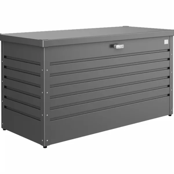 Biohort FreizeitBox 100, bílá