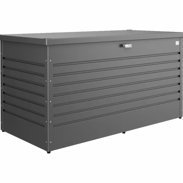 Biohort FreizeitBox 100, bílá