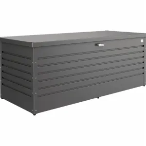 Biohort FreizeitBox 100, bílá
