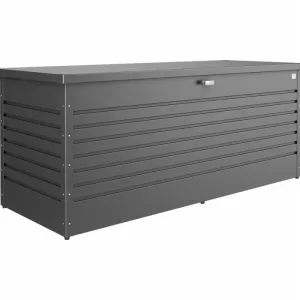 Biohort FreizeitBox 100, bílá
