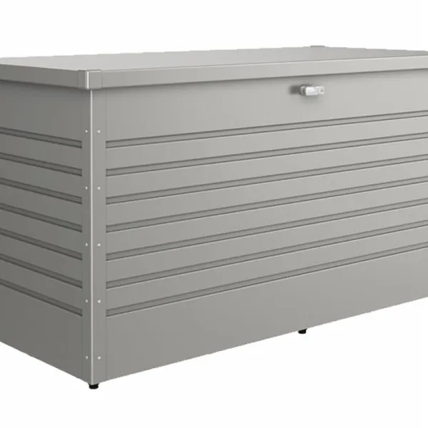 Biohort FreizeitBox 100, bílá
