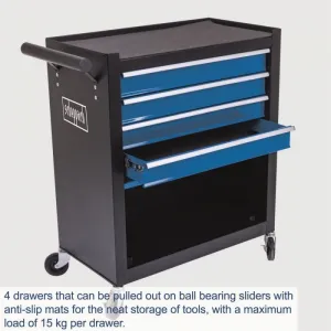 Scheppach TW 1300