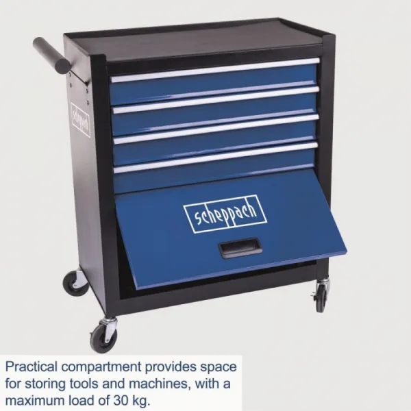 Scheppach TW 1300