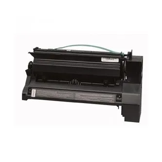 Lexmark 10B032C azúrový (cyan) originálny toner