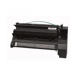 Lexmark 10B032C azúrový (cyan) originálny toner