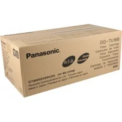 Panasonic DQ-TU18 čierný (black) originálny toner