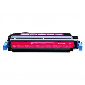 Hewlett-Packard HP originál toner Q5953A, HP 643A, magenta, 10000str. Q5953A