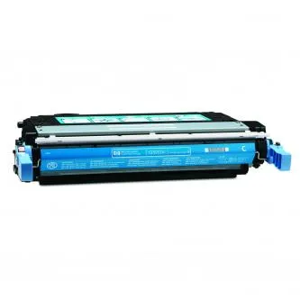HP 643A Q5951A azúrový (cyan) originálný toner