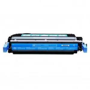 HP 643A Q5951A azúrový (cyan) originálný toner