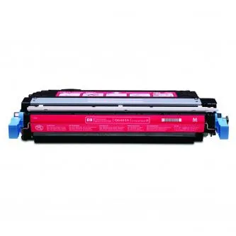 HP 644A Q6463A purpurový (magenta) originálný toner