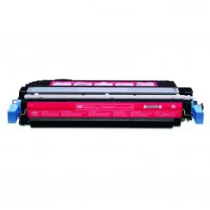 HP 644A Q6463A purpurový (magenta) originálný toner
