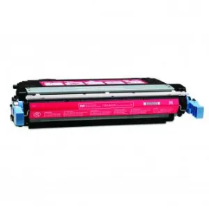 HP 644A Q6463A purpurový (magenta) originálný toner