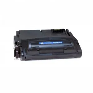 HP 42A Q5942A čierný (black) originálný toner