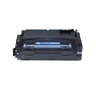 HP 42A Q5942A čierný (black) originálný toner