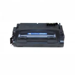 HP 42A Q5942A čierný (black) originálný toner