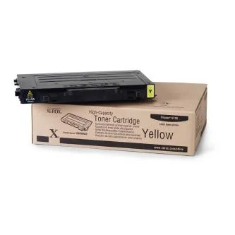 Xerox 106R00682 žltý (yellow) originálny toner