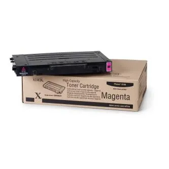 Xerox 106R00681 purpurový (magenta) originálny toner