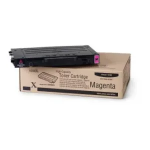 Xerox 106R00681 purpurový (magenta) originálny toner