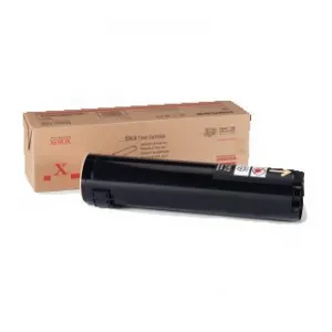 Xerox 106R00652 čierný (black) originálny toner
