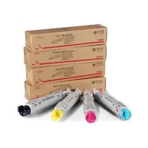 Xerox 106R00674 žltý (yellow) originálny toner