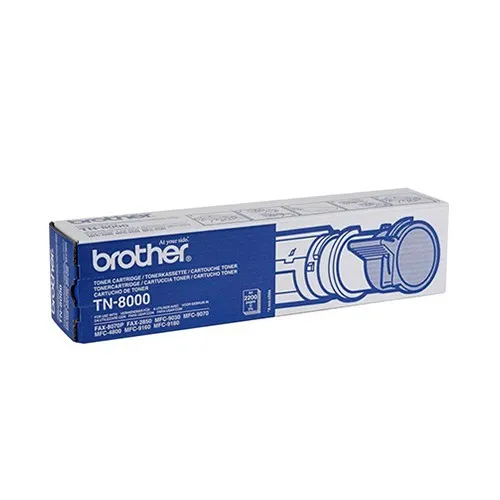 Brother TN-8000 čierný (black) originálny toner