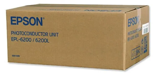 Epson C13S051099 čierna (black) originálna valcová jednotka