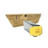 Kyocera Mita TK-810Y žltý (yellow) originálny toner