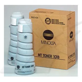 Konica Minolta 8932404 čierný (black) originálny toner