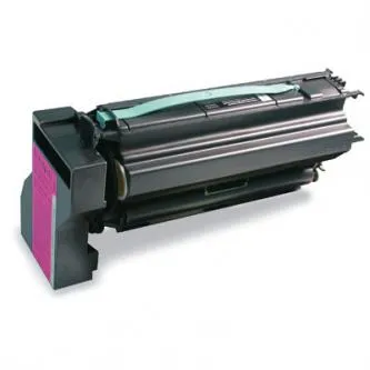 Lexmark 10B042M purpurový (magenta) originálny toner