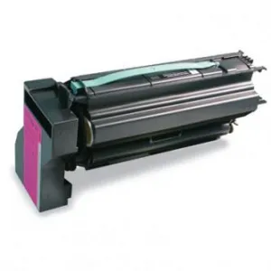 Lexmark 10B042M purpurový (magenta) originálny toner