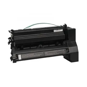 Lexmark 10B042M purpurový (magenta) originálny toner