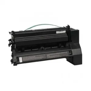 Lexmark 10B042M purpurový (magenta) originálny toner